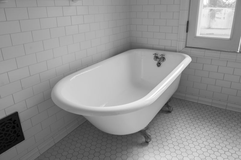 Traditional Bathtub Styles