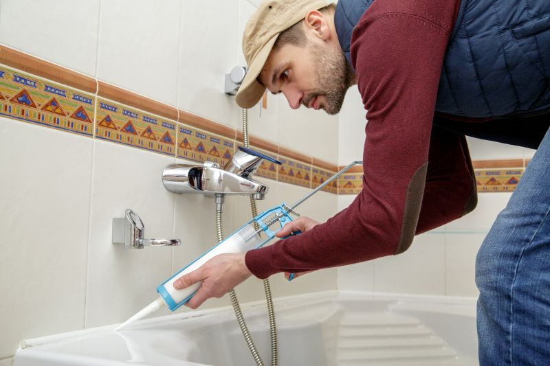 Expert Bathtub Installers